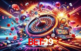 Estatísticas bet29