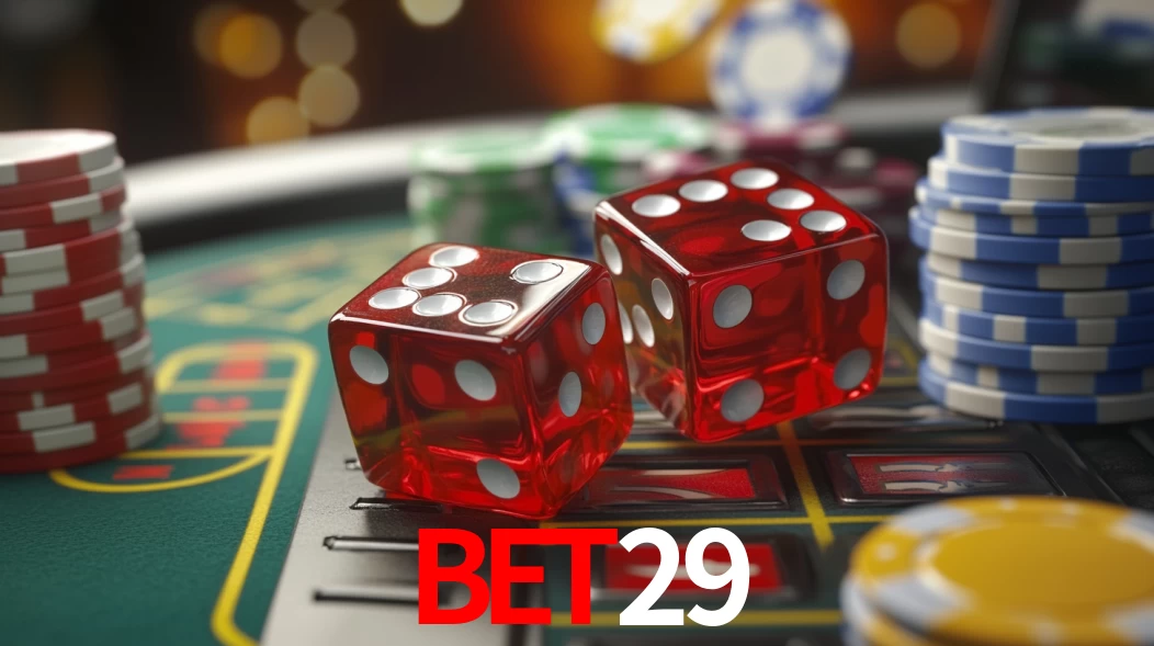 Experiência VIP bet29