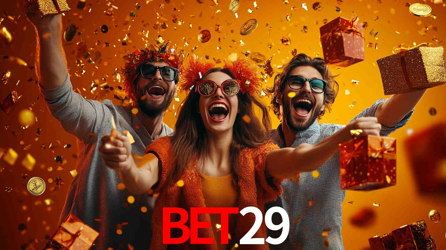 Programa VIP bet29