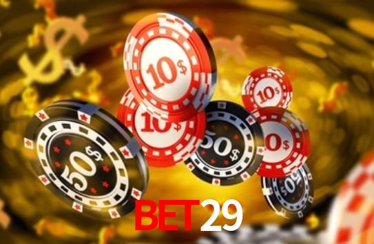 Estatísticas Esportivas bet29