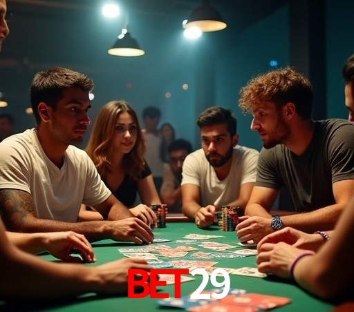 bet29: Jogos de Caça-Níqueis-Altas Recompensas, Roleta-Velocidade, Blackjack-Desafios Máximos
