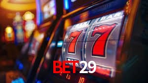 Benefícios da Conta bet29