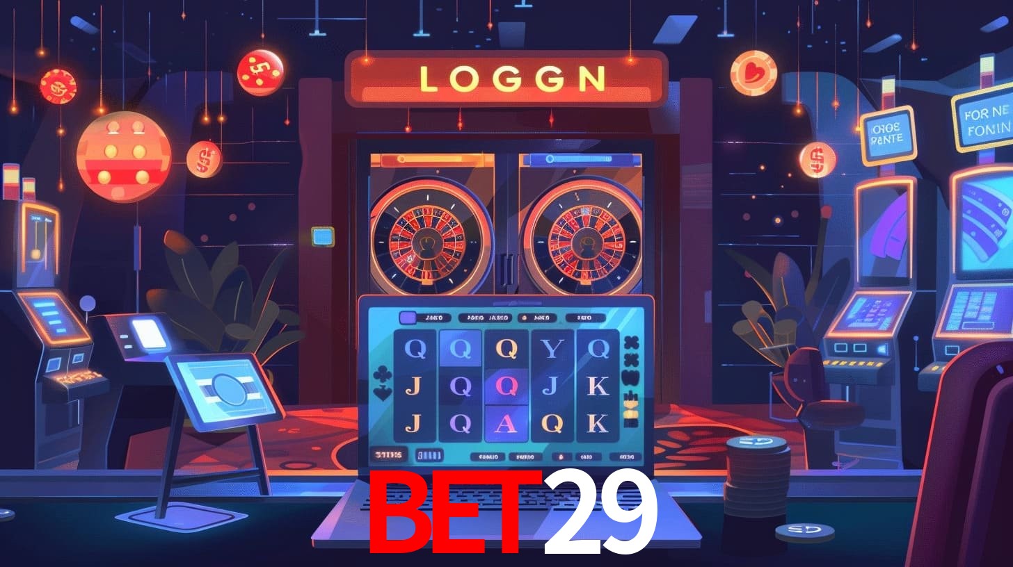 Promoções Sazonais bet29