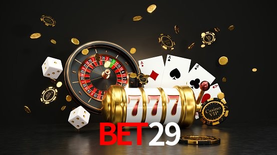 Slot Games bet29