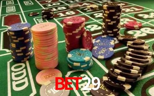 Bônus Generosos e Exclusivos no bet29 para Você!