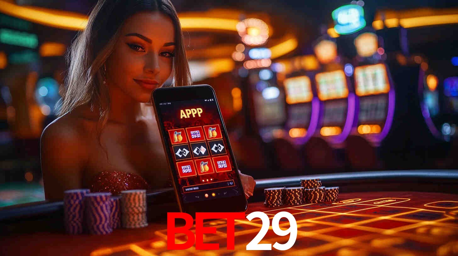 Descubra a Essência do bet29: Nossa História e Compromissos