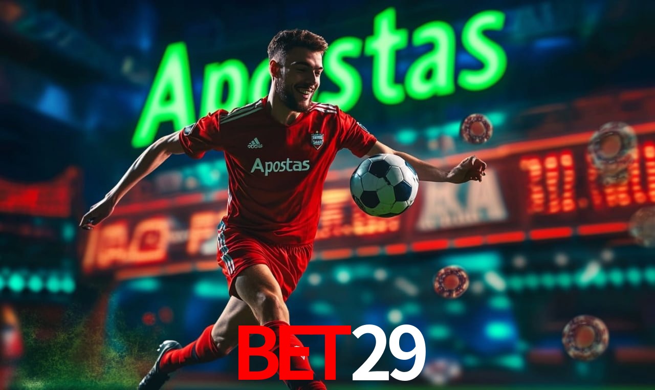 Bônus Diários bet29