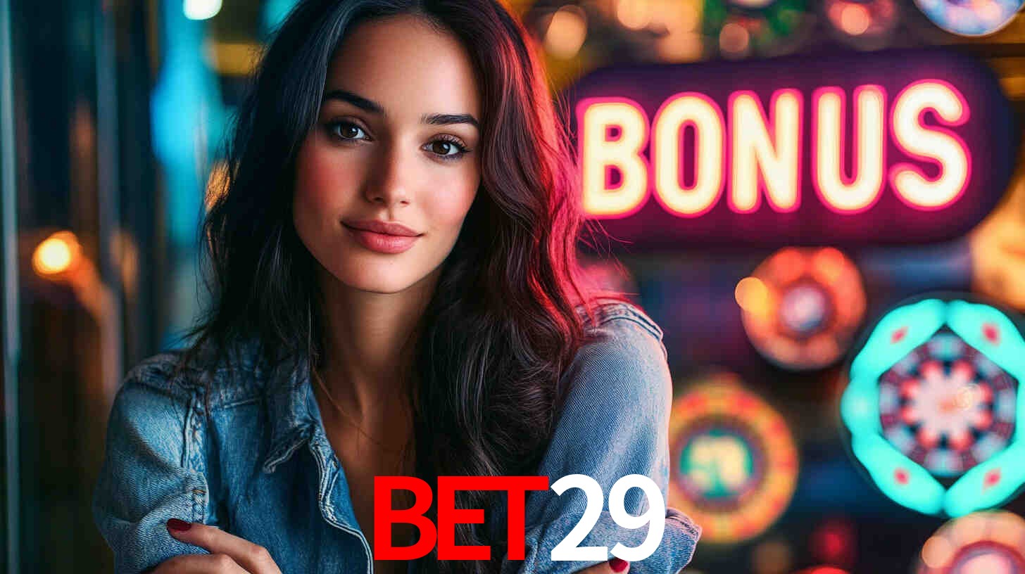 Daily Bonuses bet29