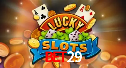 Descubra a Magia dos Jogos de Arcade no bet29