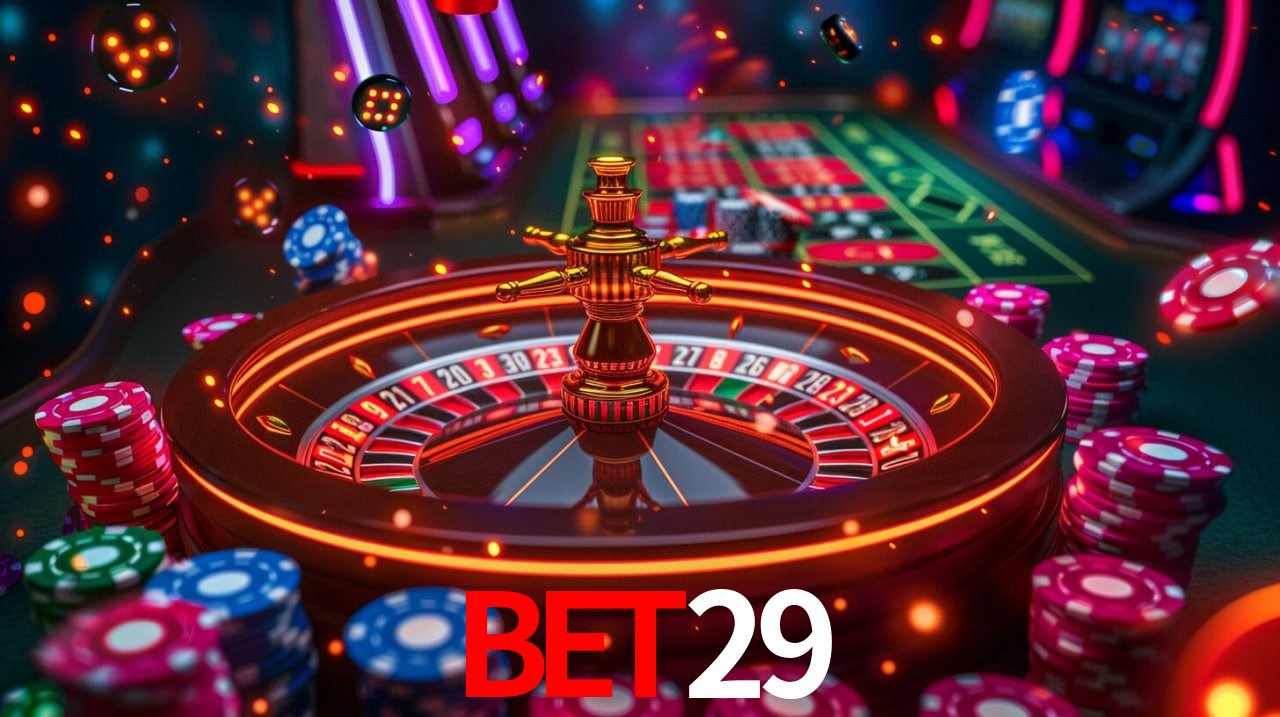 PIX Instantâneo bet29