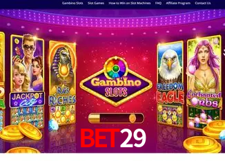 bet29 app