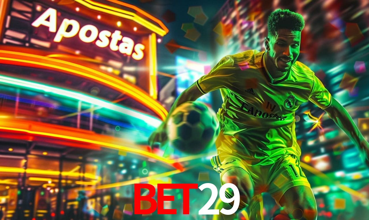 Jogos de Slot bet29
