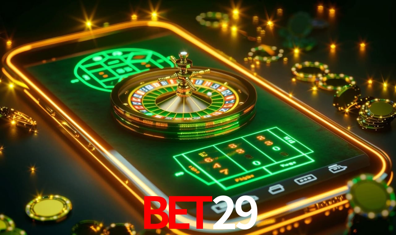 Promoção Relâmpago bet29