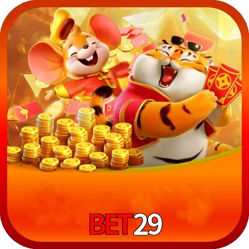 bet29-Logo
